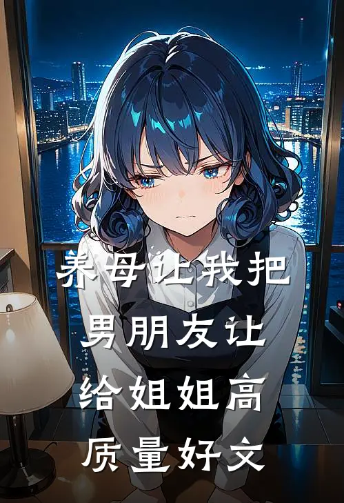 养母让我把男朋友让给姐姐高质量好文