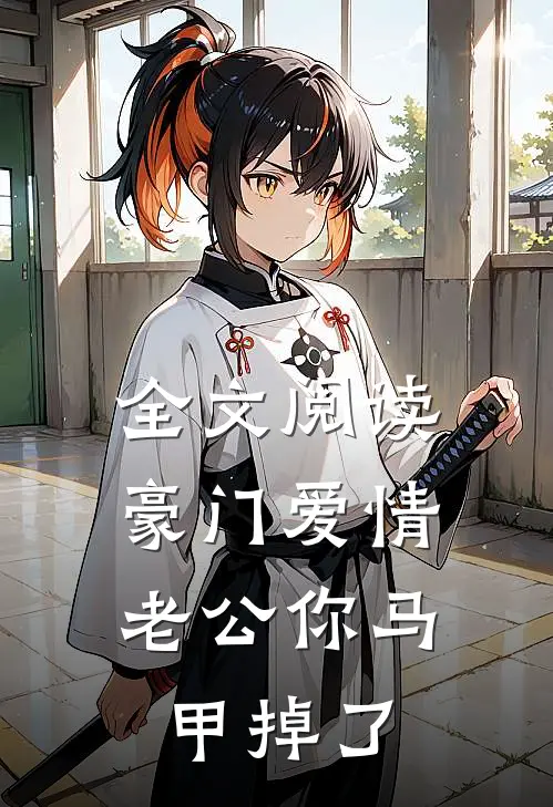 全文阅读豪门爱情：老公你马甲掉了
