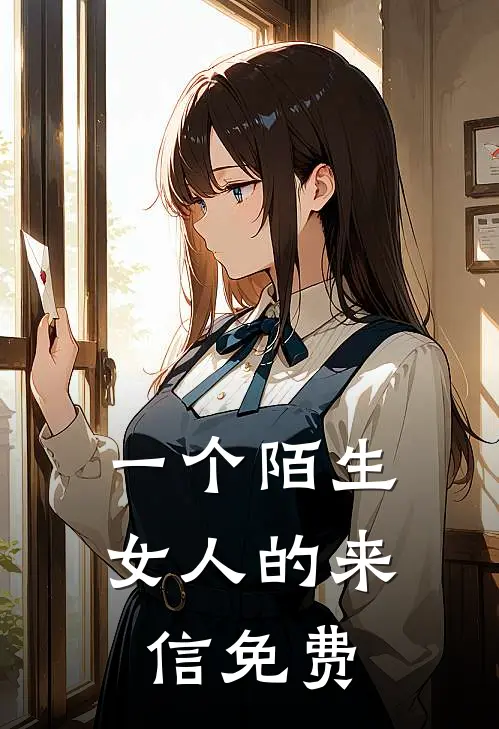 一个陌生女人的来信免费