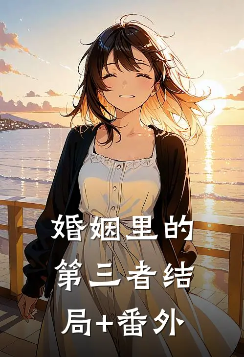 婚姻里的第三者结局+番外