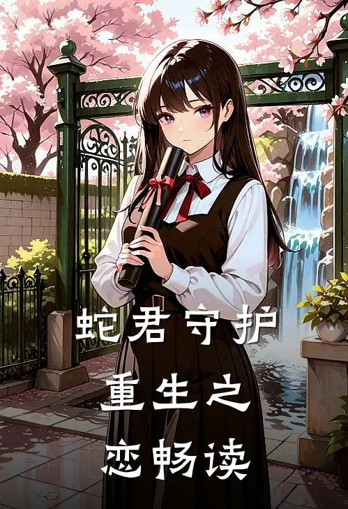 蛇君守护：重生之恋畅读