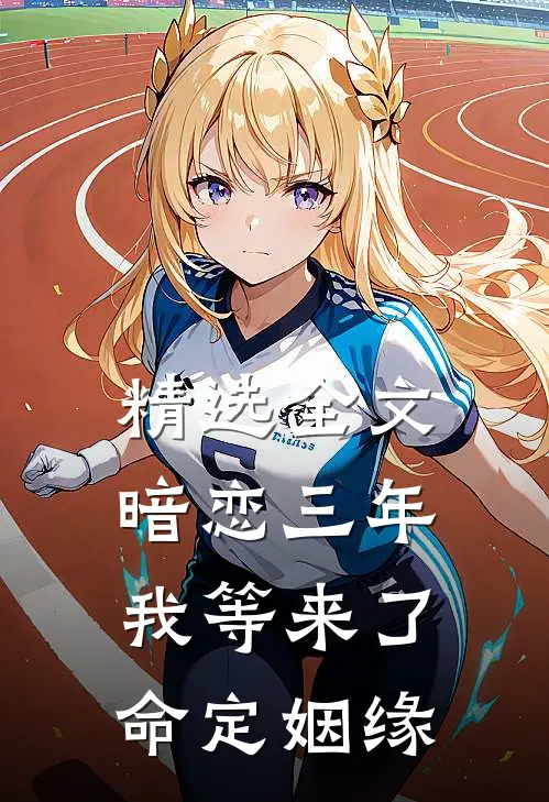精选全文暗恋三年，我等来了命定姻缘