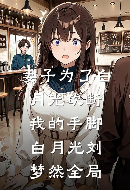 妻子为了白月光砍断我的手脚白月光刘梦然全局