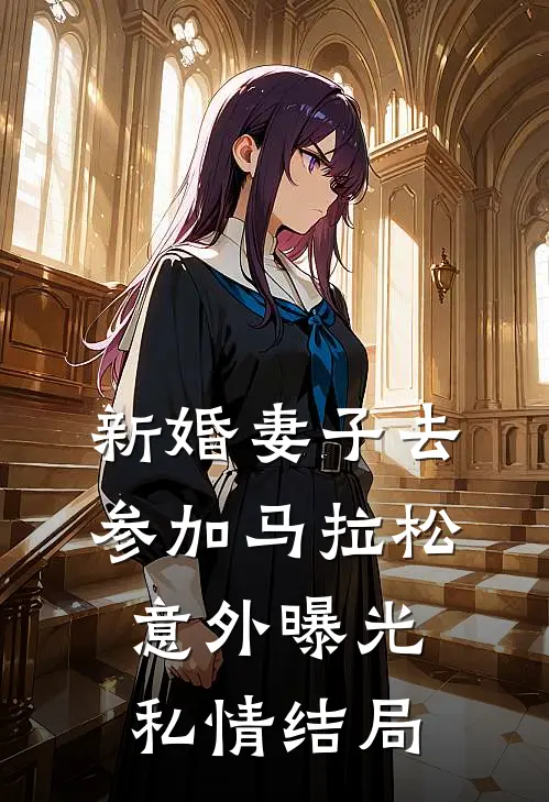 新婚妻子去参加马拉松，意外曝光私情结局