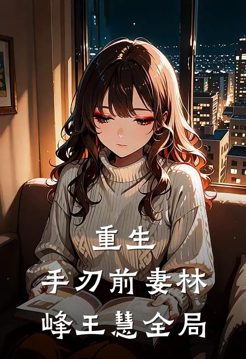 重生:手刃前妻林峰王慧全局