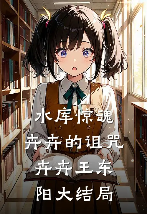 水库惊魂：卉卉的诅咒卉卉王东阳大结局