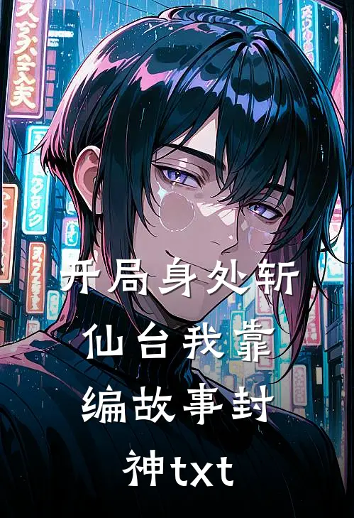 开局身处斩仙台我靠编故事封神txt