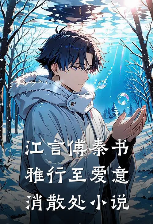 江言傅秦书雅行至爱意消散处小说