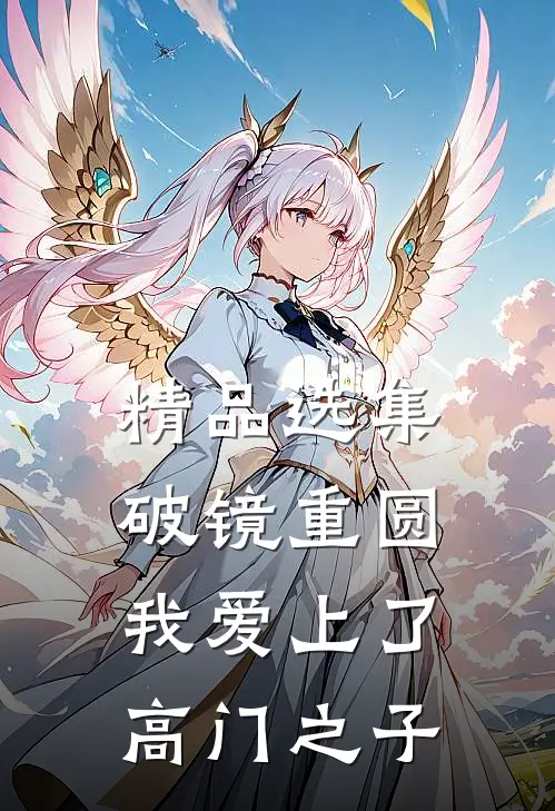 精品选集破镜重圆：我爱上了高门之子