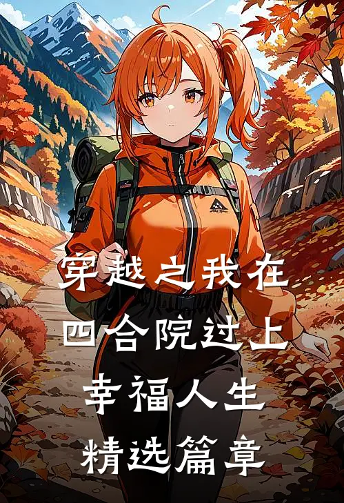 穿越之我在四合院过上幸福人生精选篇章