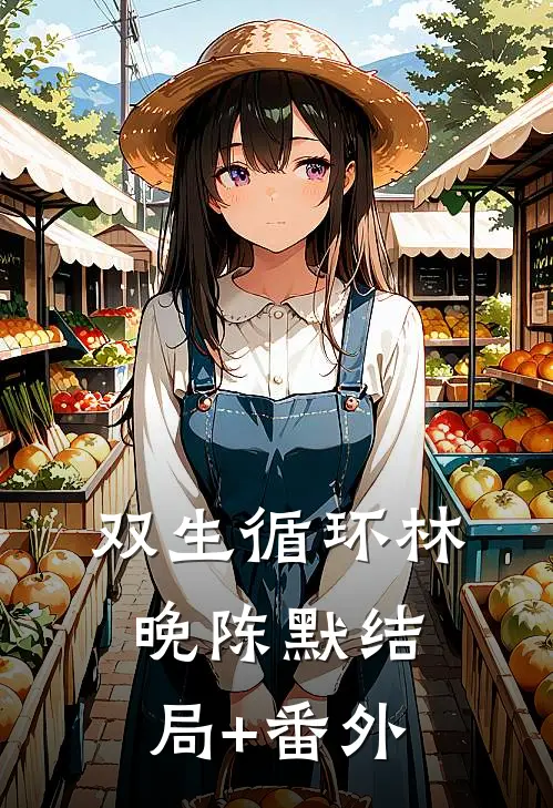 双生循环林晚陈默结局+番外