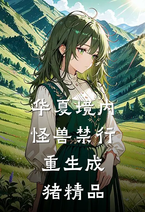 华夏境内怪兽禁行,重生成猪精品