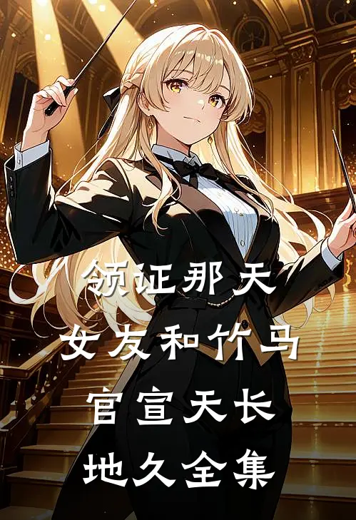 领证那天，女友和竹马官宣天长地久 全集