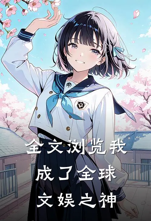 全文浏览我成了全球文娱之神