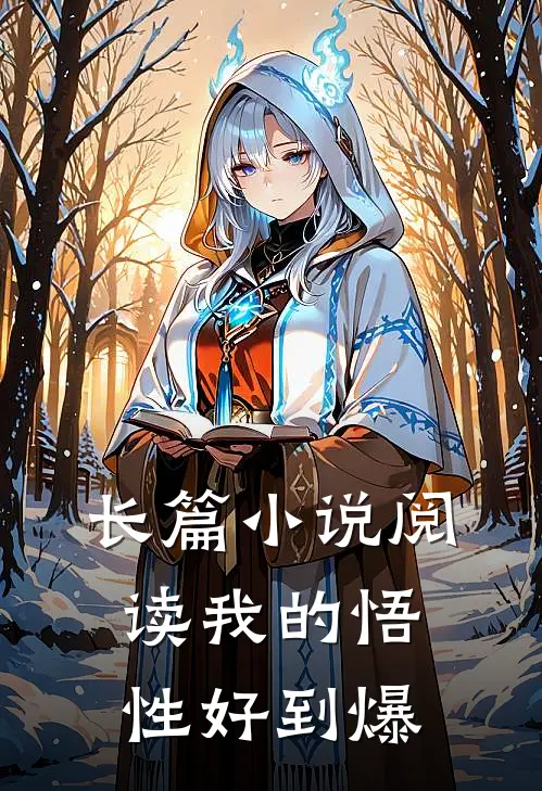 长篇小说阅读我的悟性好到爆