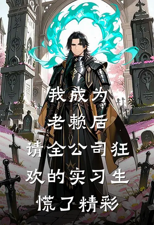 我成为老赖后，请全公司狂欢的实习生慌了精彩