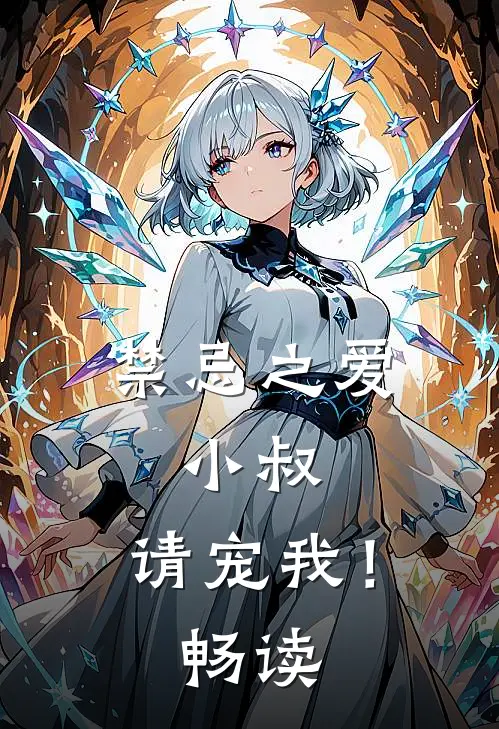禁忌之爱：小叔，请宠我！畅读