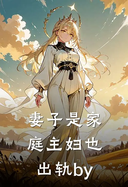 妻子是家庭主妇也出轨by