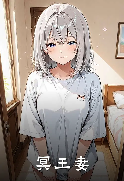 冥王妻