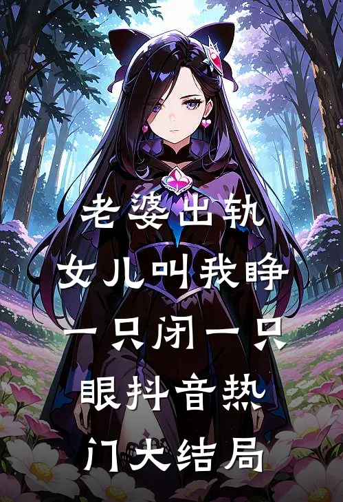老婆出轨，女儿叫我睁一只闭一只眼抖音热门大结局