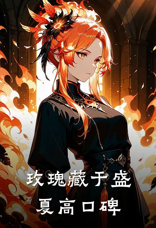 玫瑰藏于盛夏高口碑