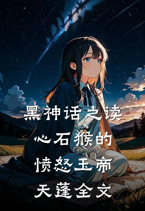 黑神话之读心石猴的愤怒玉帝天蓬全文