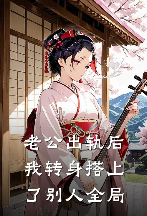 老公出轨后，我转身搭上了别人全局