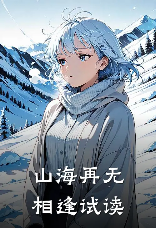 山海再无相逢试读