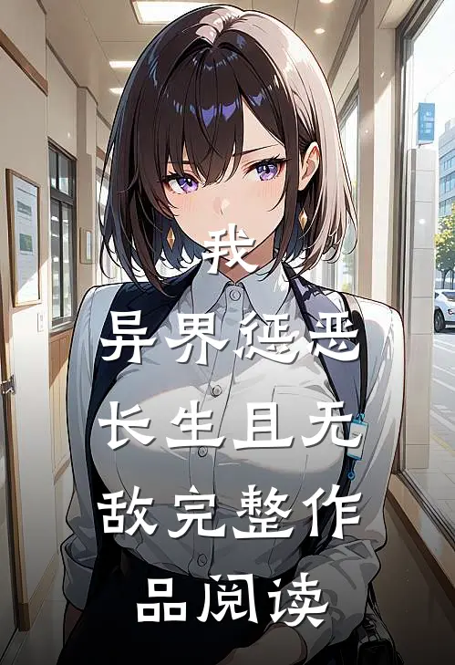 我，异界惩恶，长生且无敌完整作品阅读