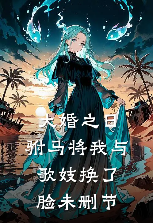 大婚之日，驸马将我与歌妓换了脸未删节