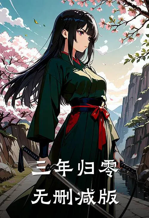 三年归零无删减版
