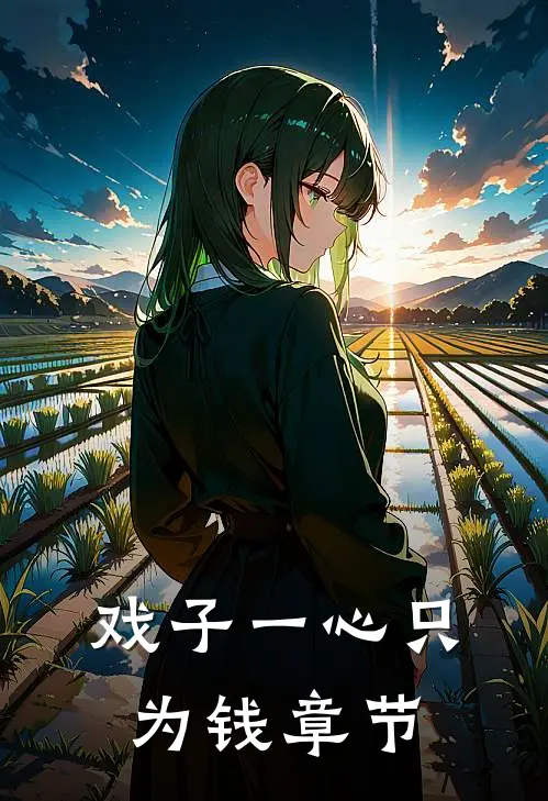 戏子一心只为钱章节