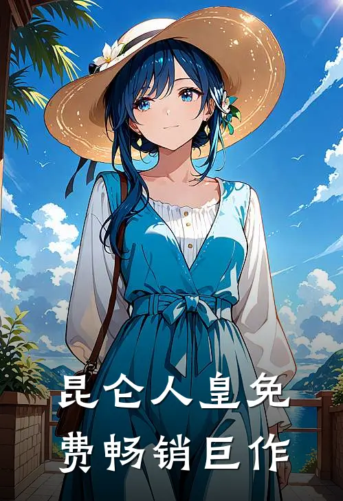 昆仑人皇免费畅销巨作