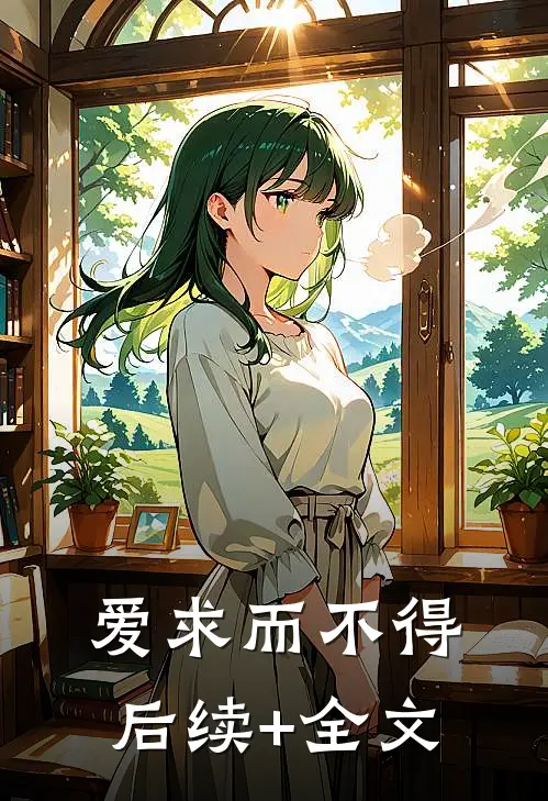 爱求而不得后续+全文