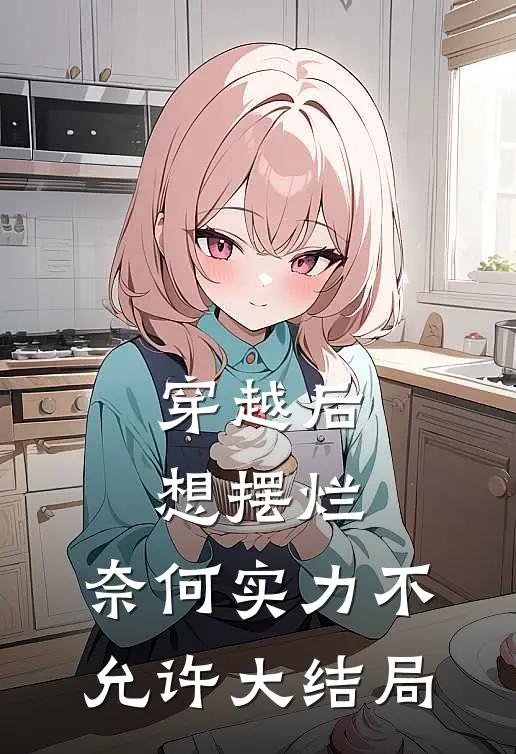 穿越后想摆烂，奈何实力不允许大结局
