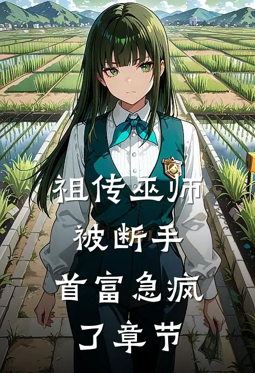 祖传巫师被断手，首富急疯了章节