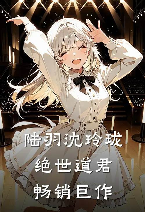 陆羽沈玲珑绝世道君畅销巨作
