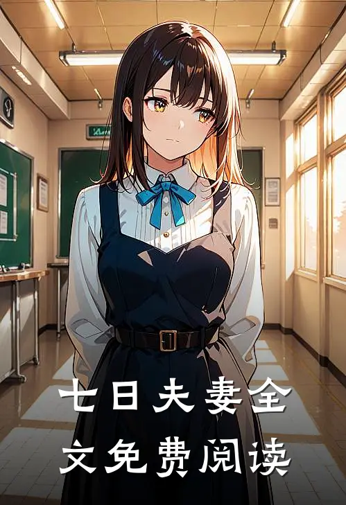 七日夫妻全文免费阅读