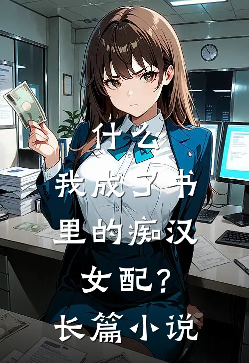 什么，我成了书里的痴汉女配？长篇小说