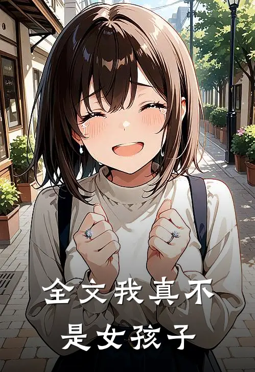 全文我真不是女孩子
