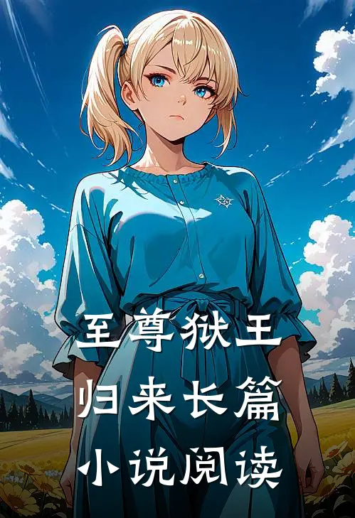 至尊狱王归来长篇小说阅读