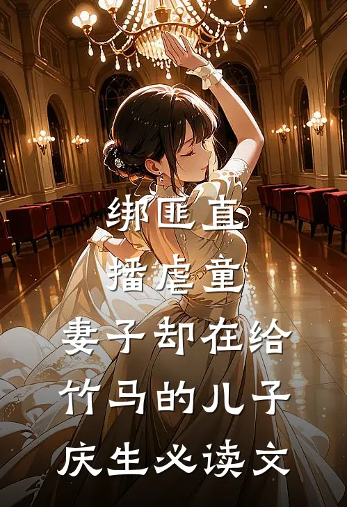 绑匪直播虐童，妻子却在给竹马的儿子庆生必读文