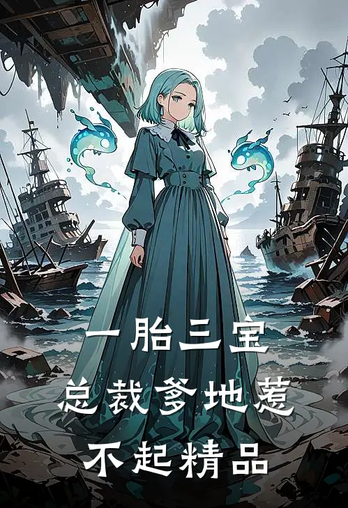 一胎三宝，总裁爹地惹不起精品