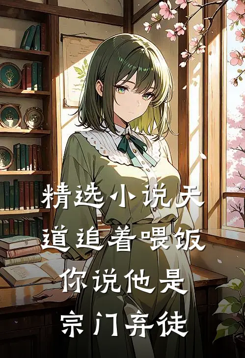 精选小说天道追着喂饭，你说他是宗门弃徒