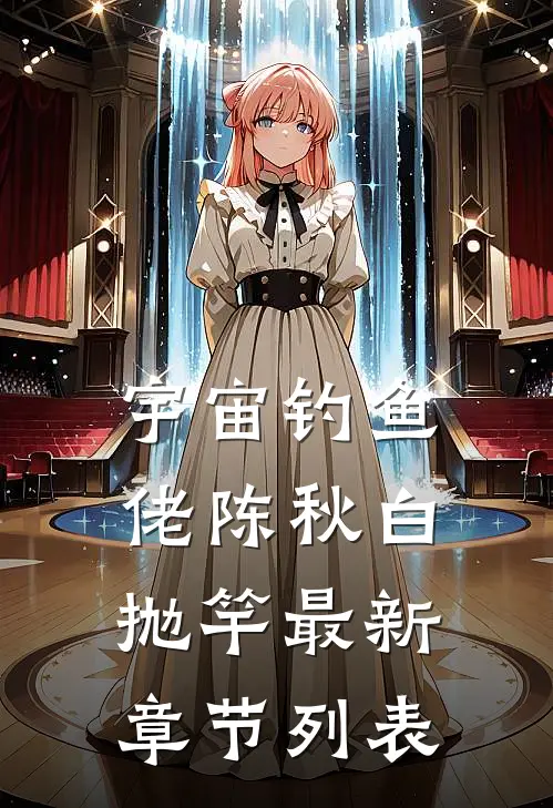 宇宙钓鱼佬陈秋白抛竿最新章节列表