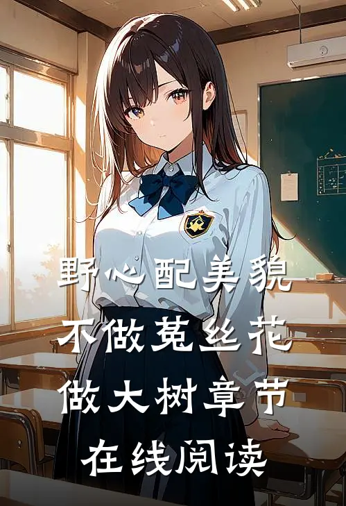野心配美貌不做菟丝花做大树章节在线阅读