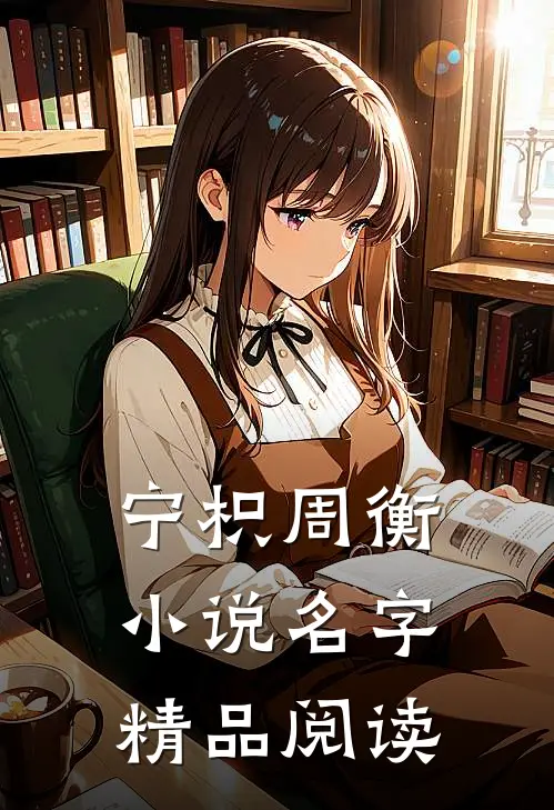 宁枳周衡小说名字精品阅读