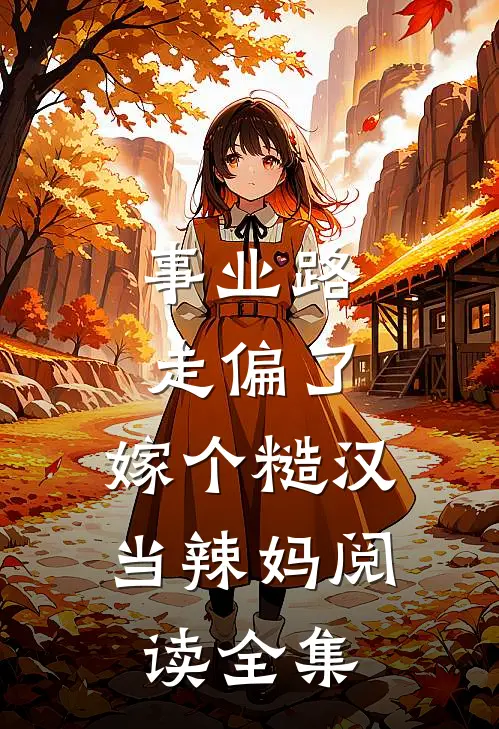 事业路走偏了，嫁个糙汉当辣妈阅读全集