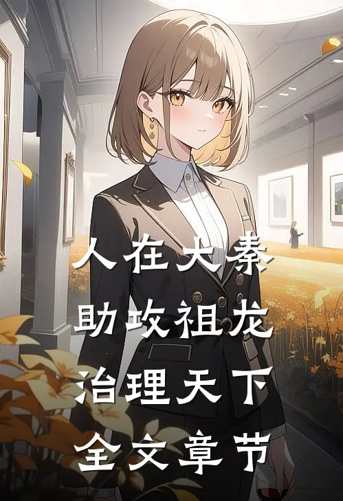 人在大秦，助攻祖龙治理天下全文章节