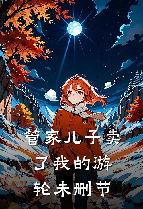 管家儿子卖了我的游轮未删节